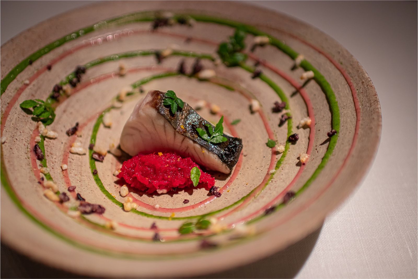 Narisawa, Japan, one of the best restaurants in Asia for wine lovers