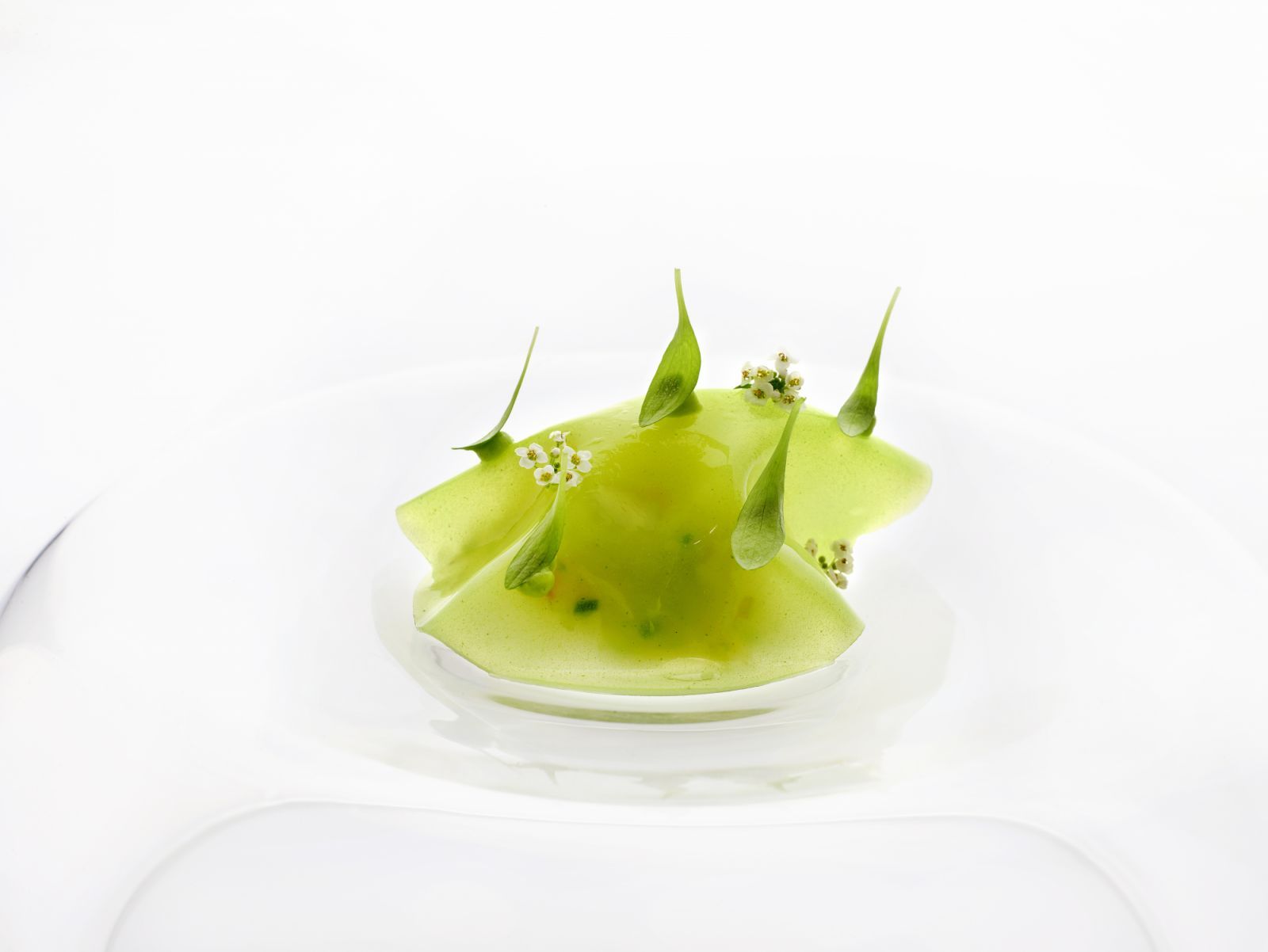 Odette, Singapore, one of the best restaurants in Asia for wine lovers