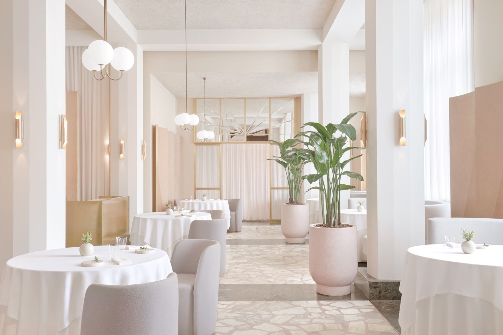 Odette, Singapore, one of the best restaurants in Asia for wine lovers