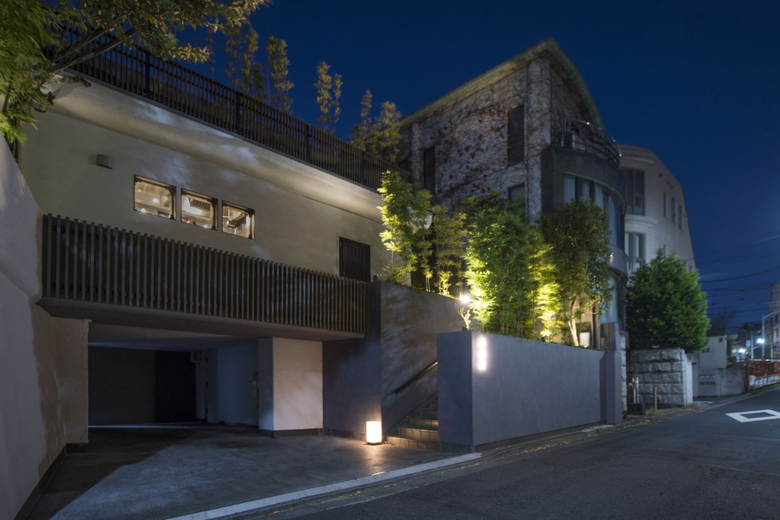 Sazenka, Japan, one of the best restaurants in Asia for wine lovers