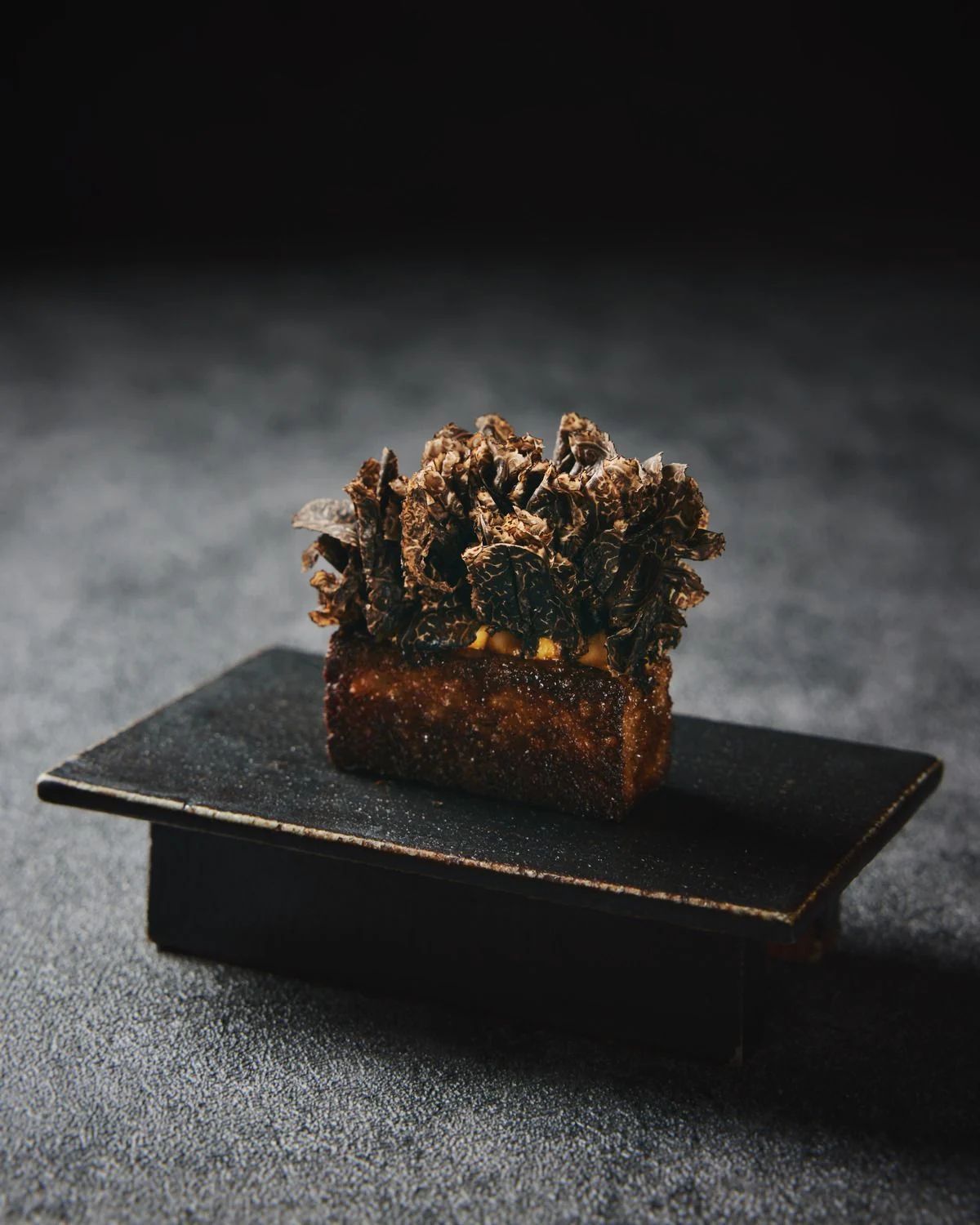 Zen, Singapore, one of the best restaurants in Asia for wine lovers