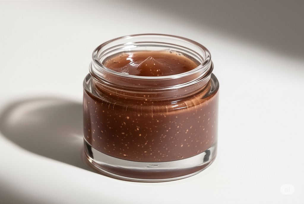 Fermented skincare products address signs of ageing and promote skin barrier health.