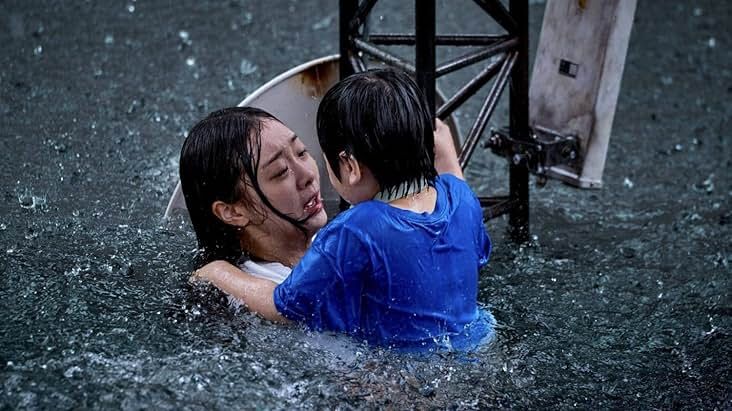 ‘The Great Flood’ is coming soon on Netflix. (Photo: IMDb)