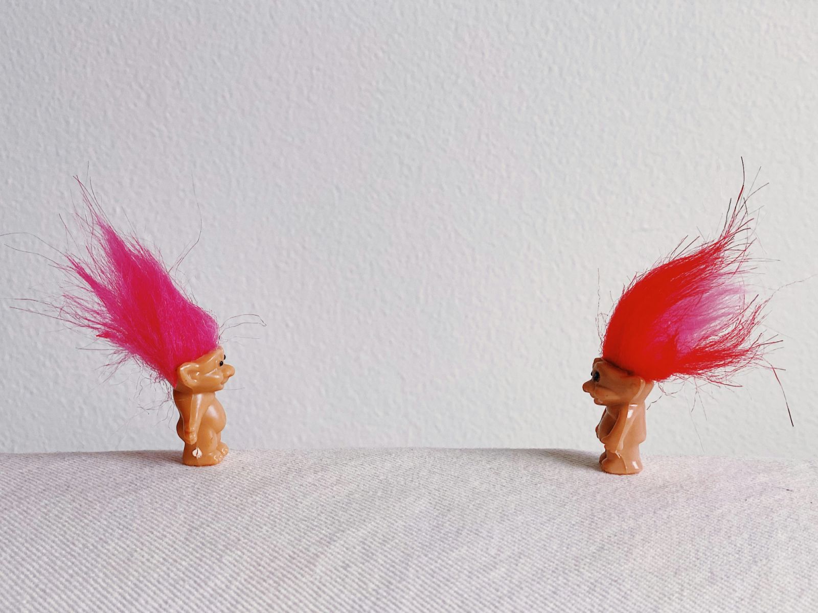 Trolls