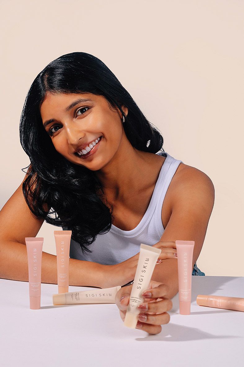 The best lip balms, lip glosses and lip butters to try