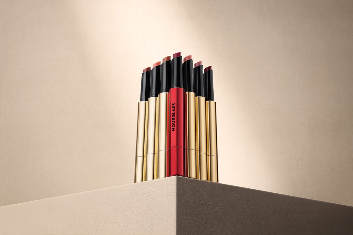 The best lip balms, lip glosses and lip butters to try