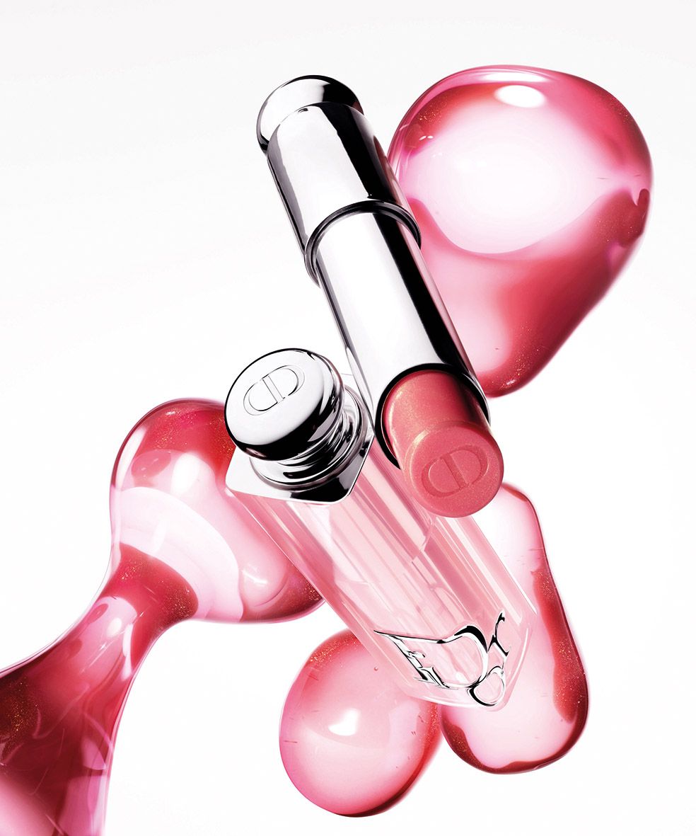 The best lip balms, lip glosses and lip butters to try