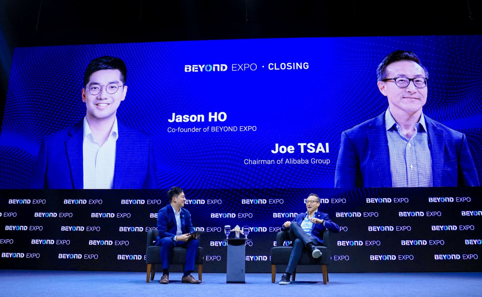 (Photo: Beyond Expo)