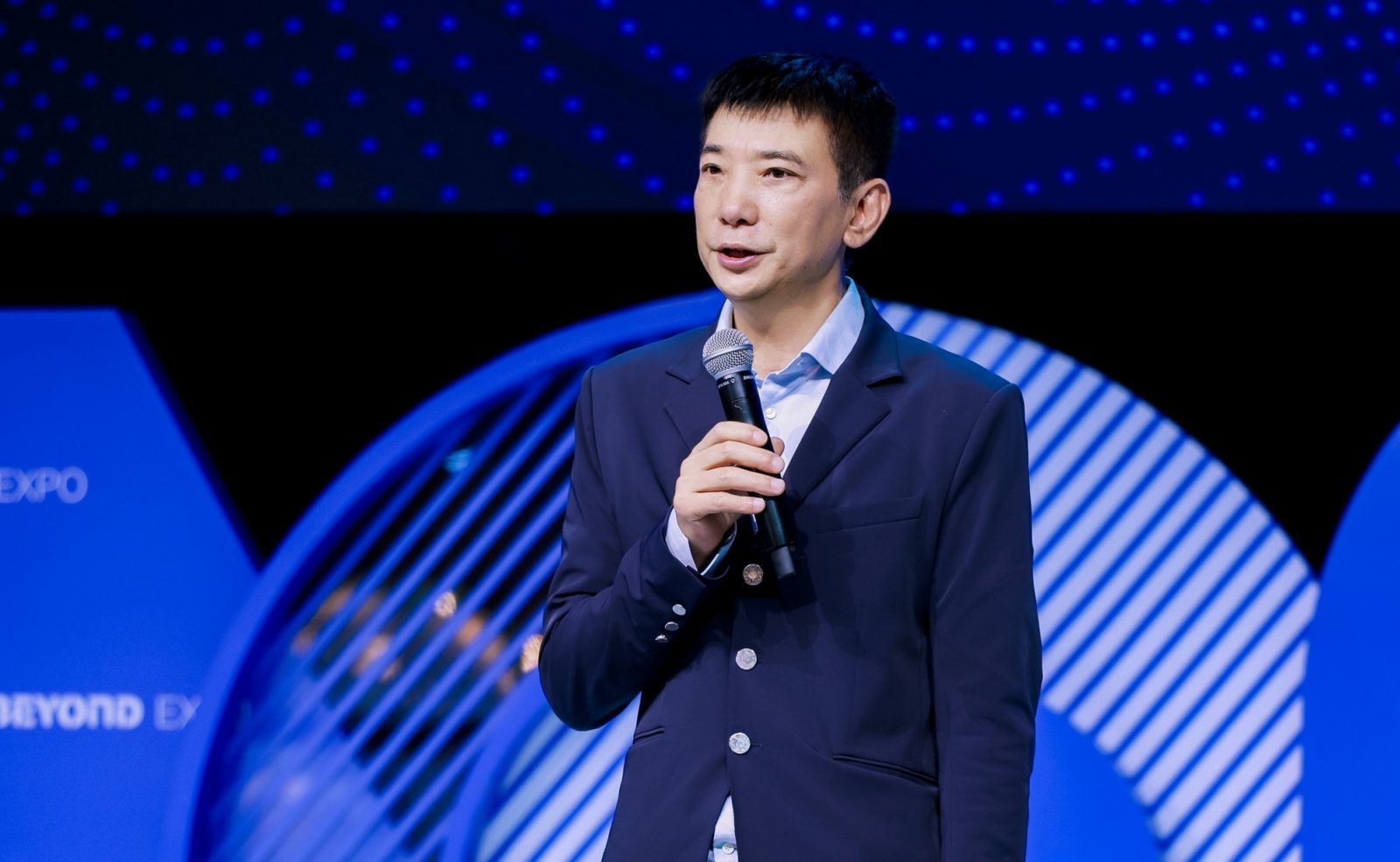 (Photo: Beyond Expo)