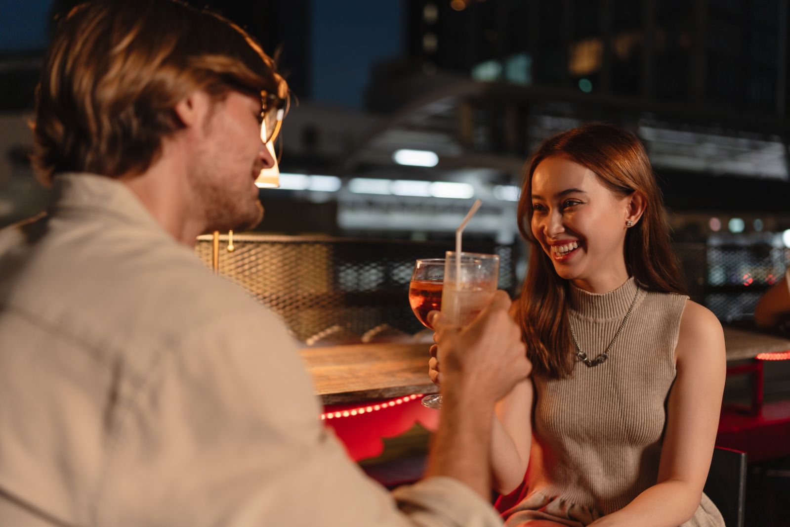 Best bars for first dates in Asia - Tatler Best Asia 100