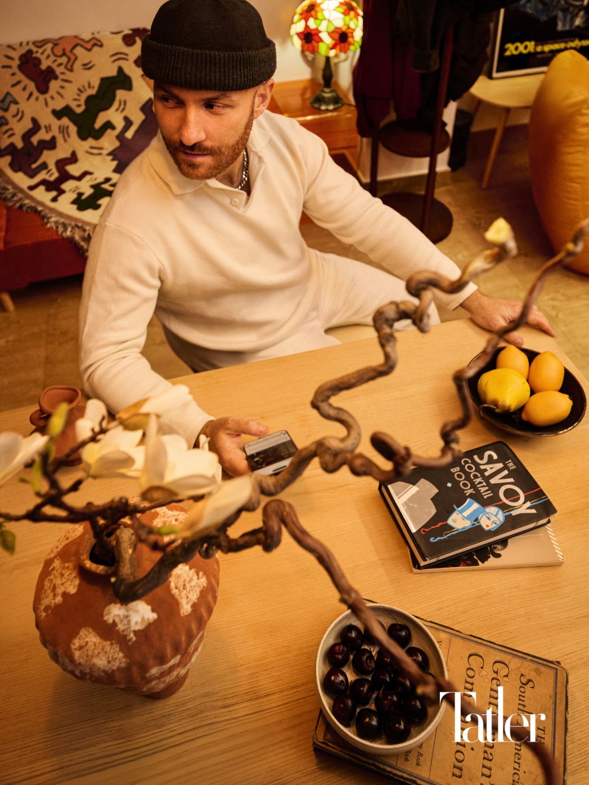 Photo: Zed Leets/Tatler Hong Kong