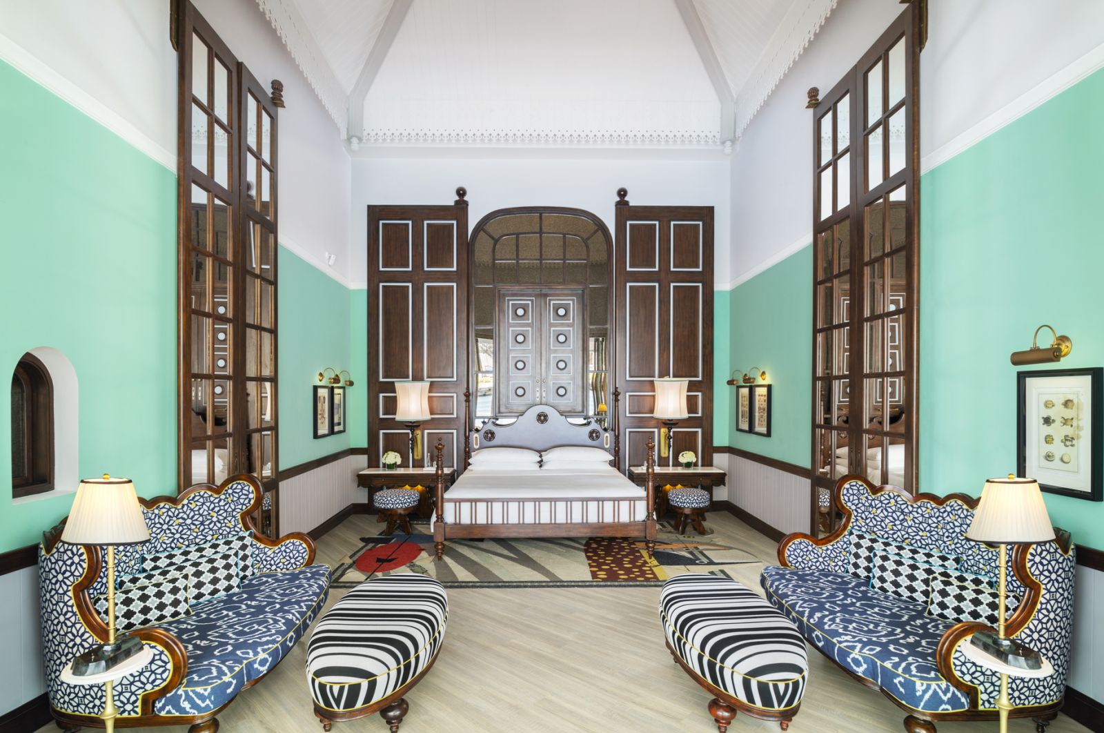 Marriott International Hotel