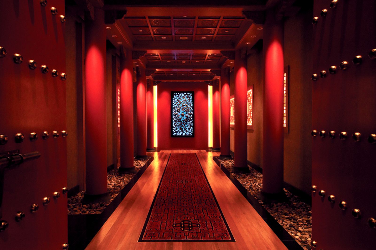Photo: Shang Palace