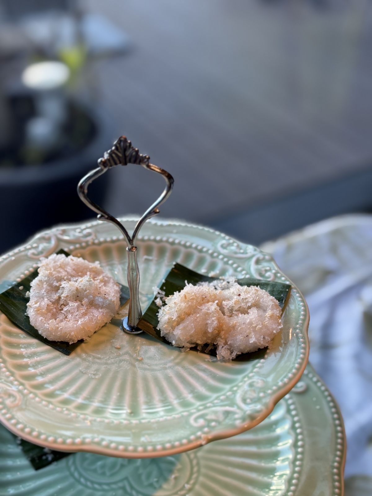 Iloilo gastronomy book - Ige Ramos - New book launch