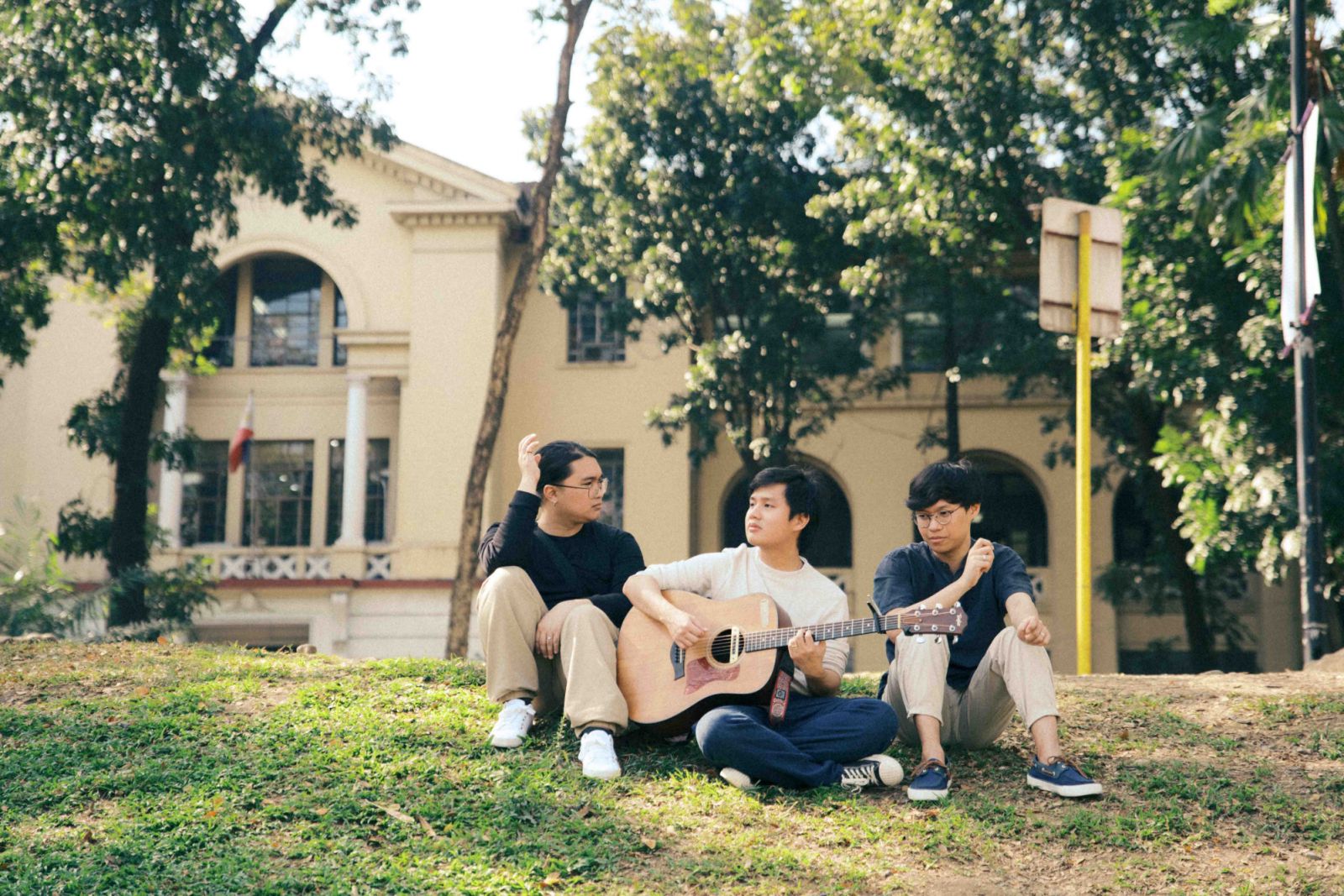 The Ridleys will perform at fête de la musique Philippines 2025