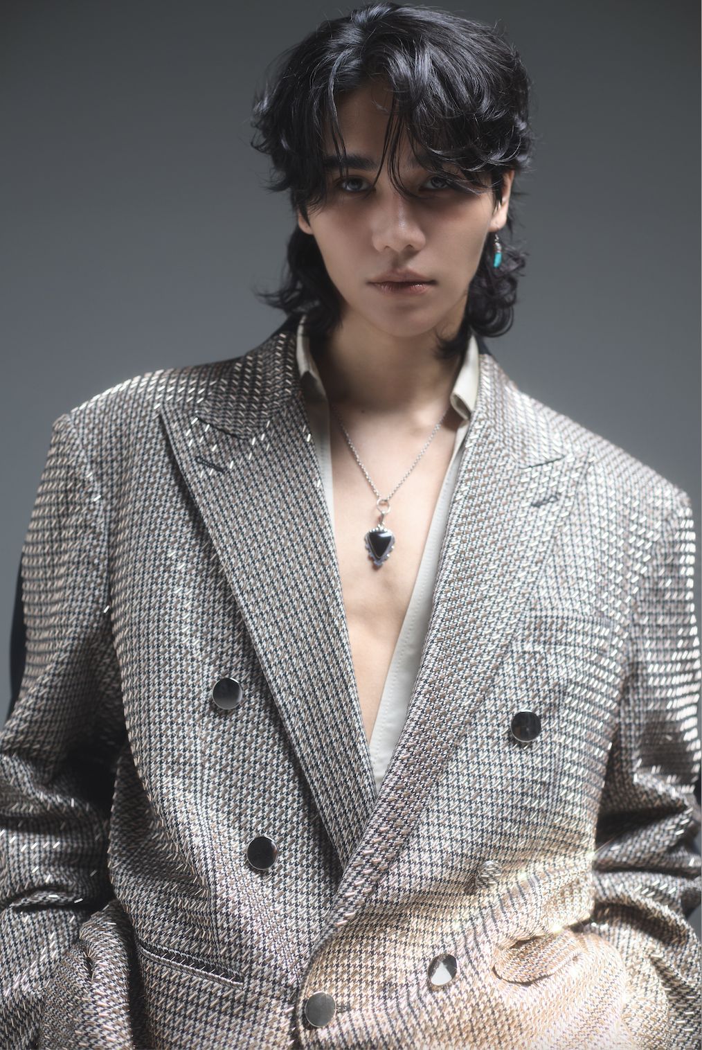 Jeff Satur (Image: courtesy of Warner Music Asia)