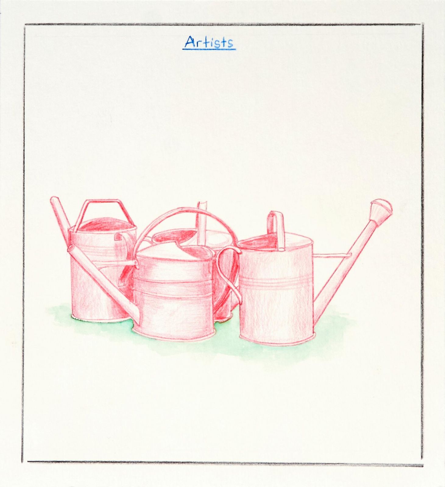 Artists