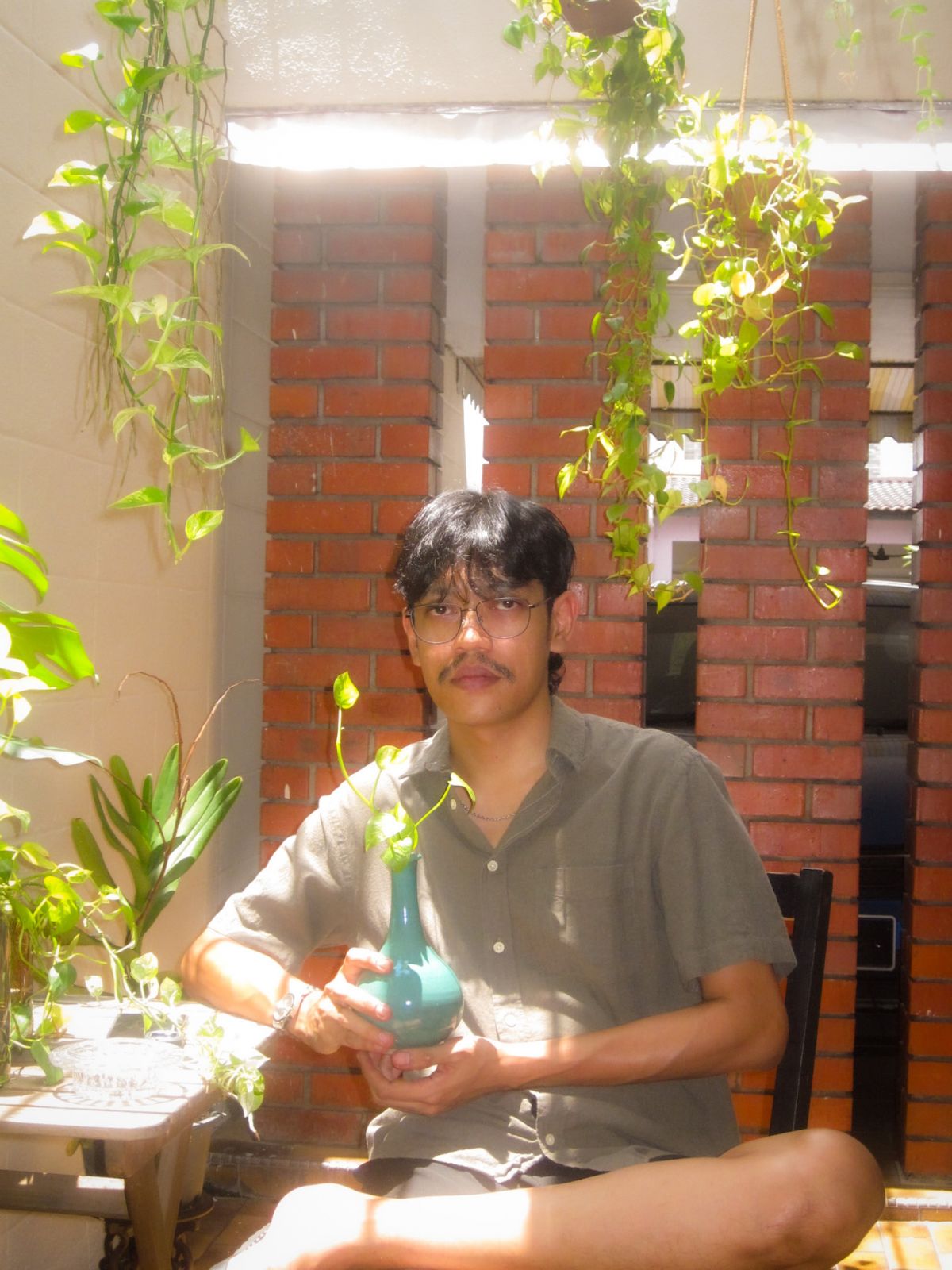 Anas Afandi