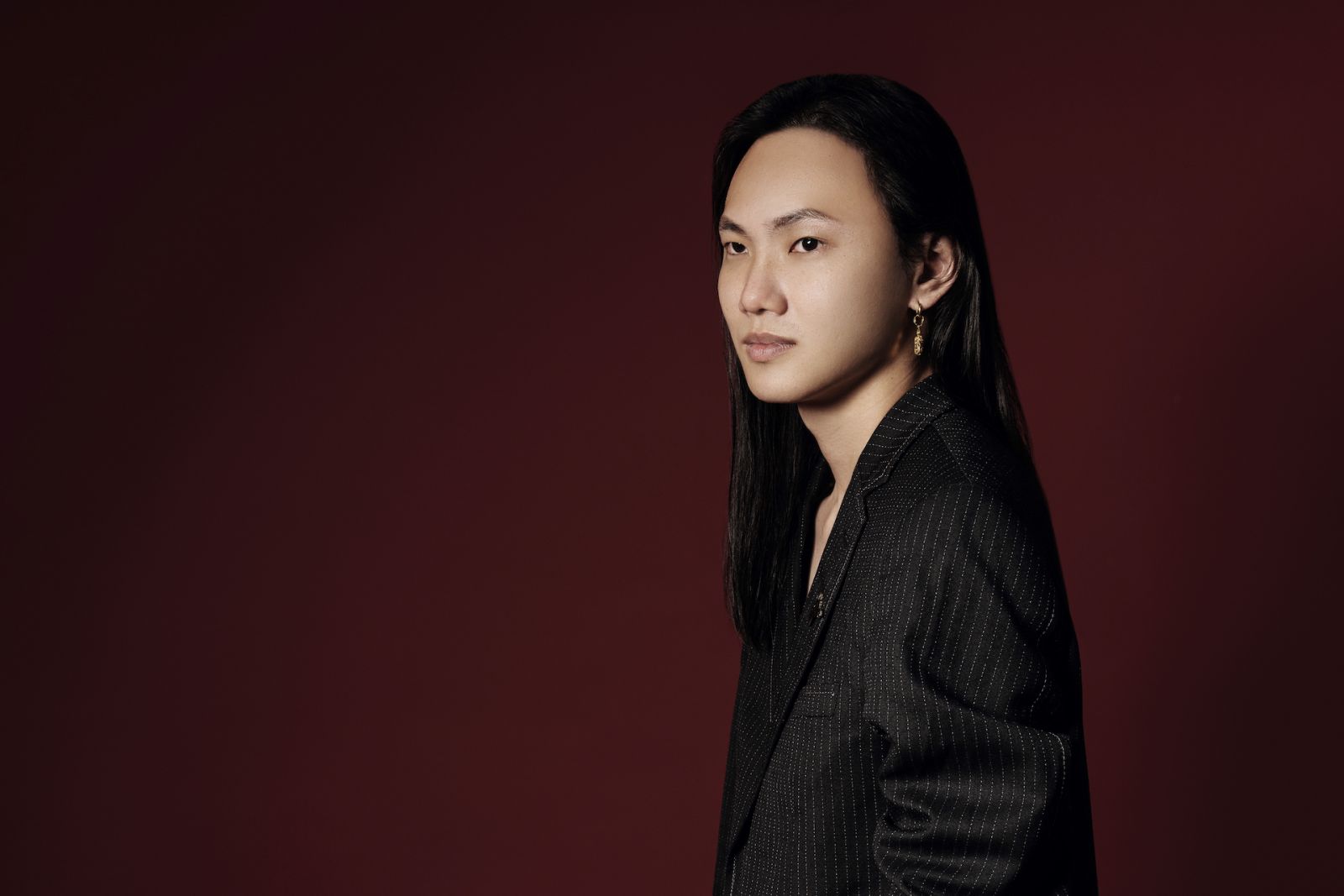 Marcos Kueh (Photo: Daniel Adams)