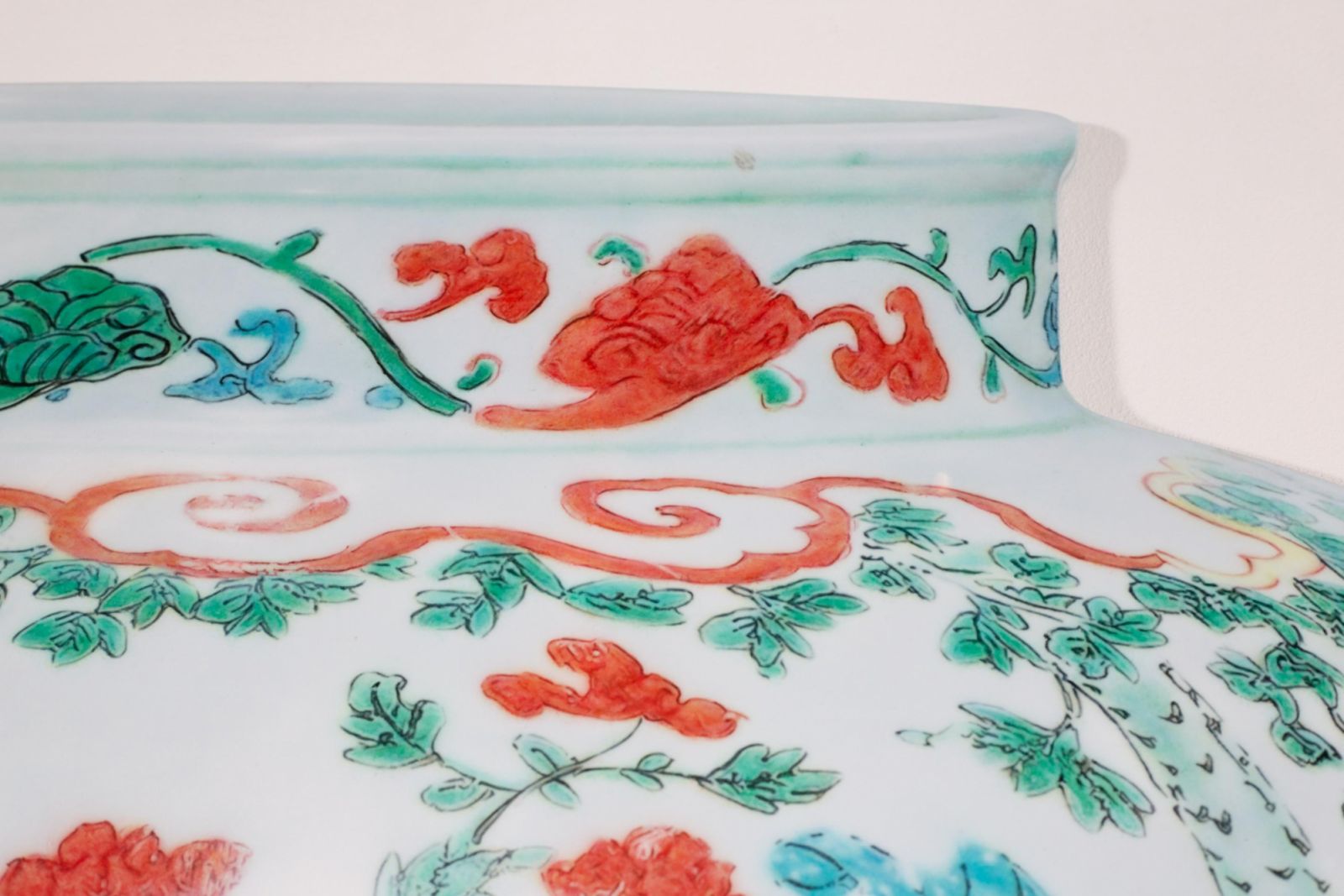 Details: Chaste and modest (George Ernest Morrison, 1895) by Sean Lean