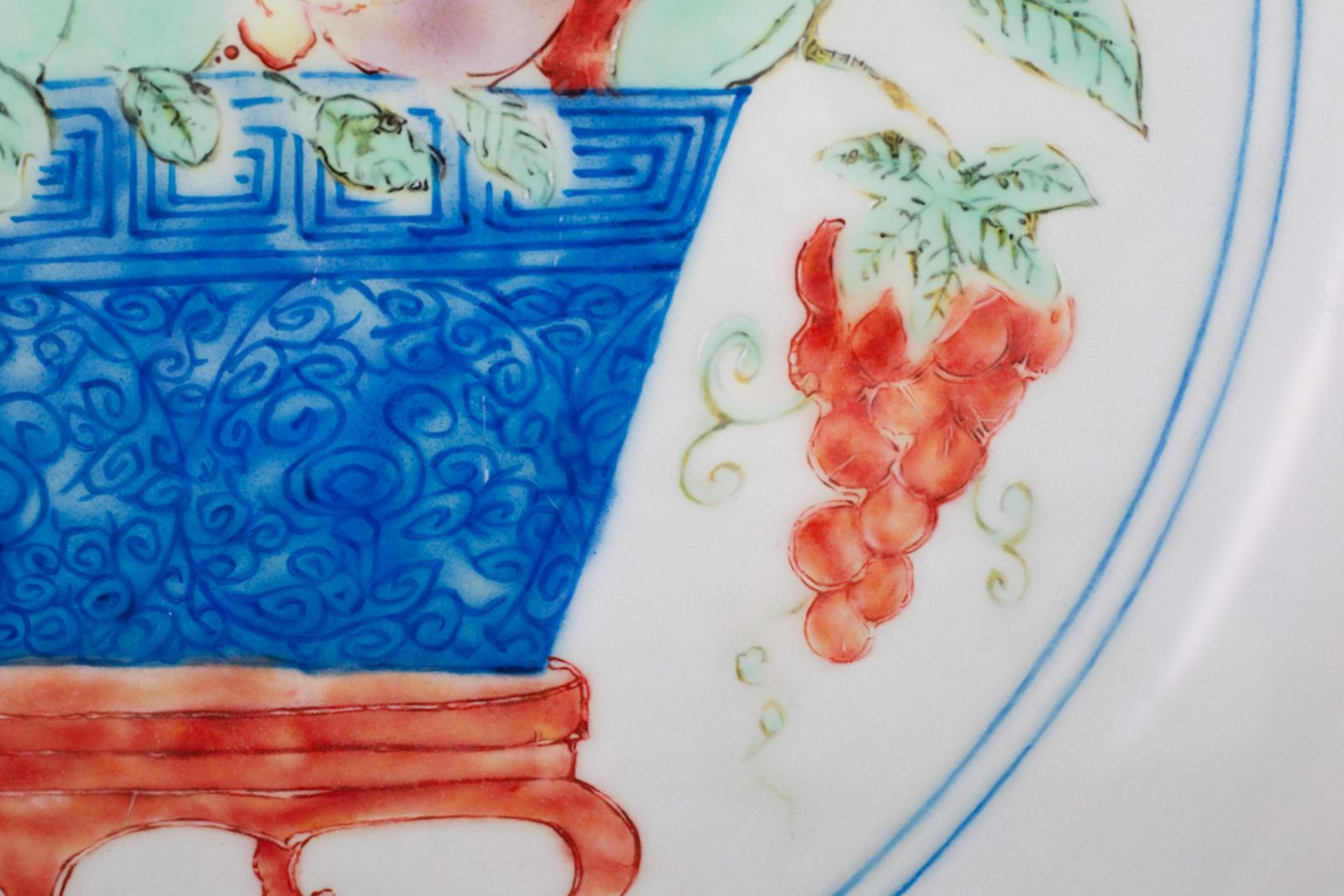 Details: Third generation (Sir George Staunton, 1797) by Sean Lean