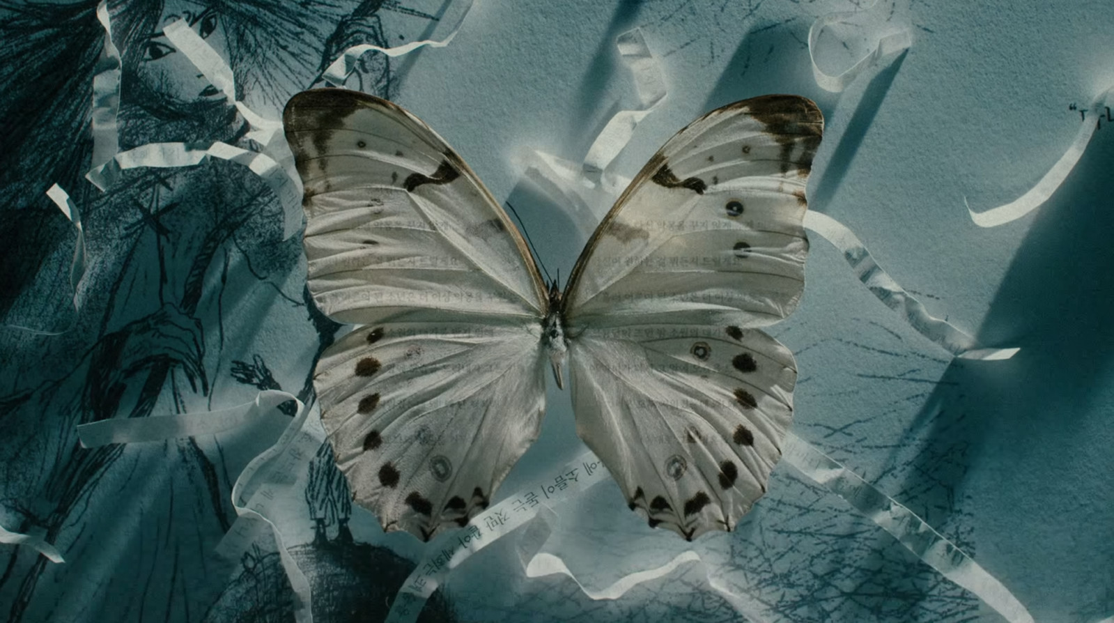 The opening credits of the K-drama ‘It’s Okay to Not Be Okay’ is a definite fan-favourite. (Photo: screencap from ‘It’s Okay to Not Be Okay’, Netflix)