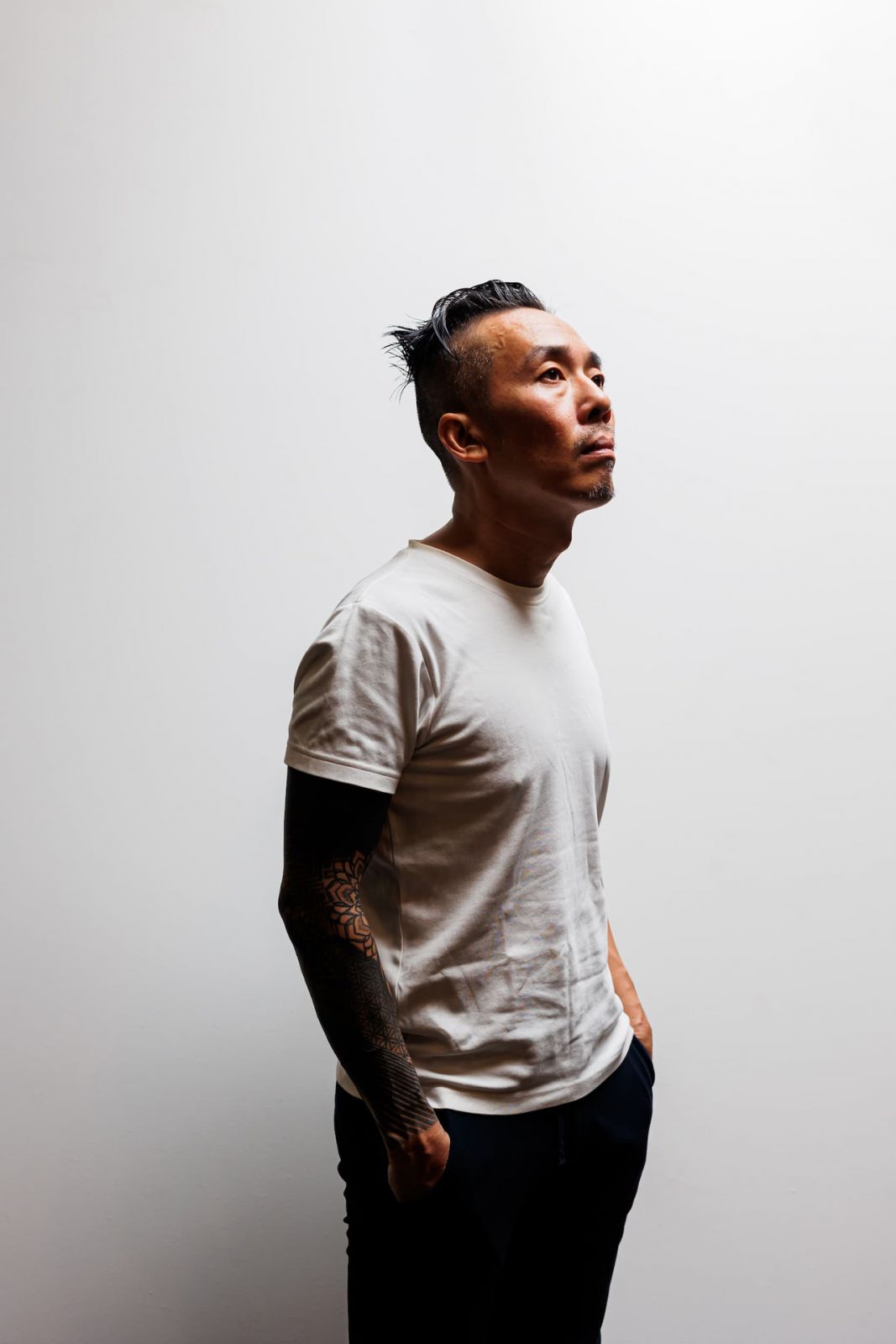 Ivan Lam