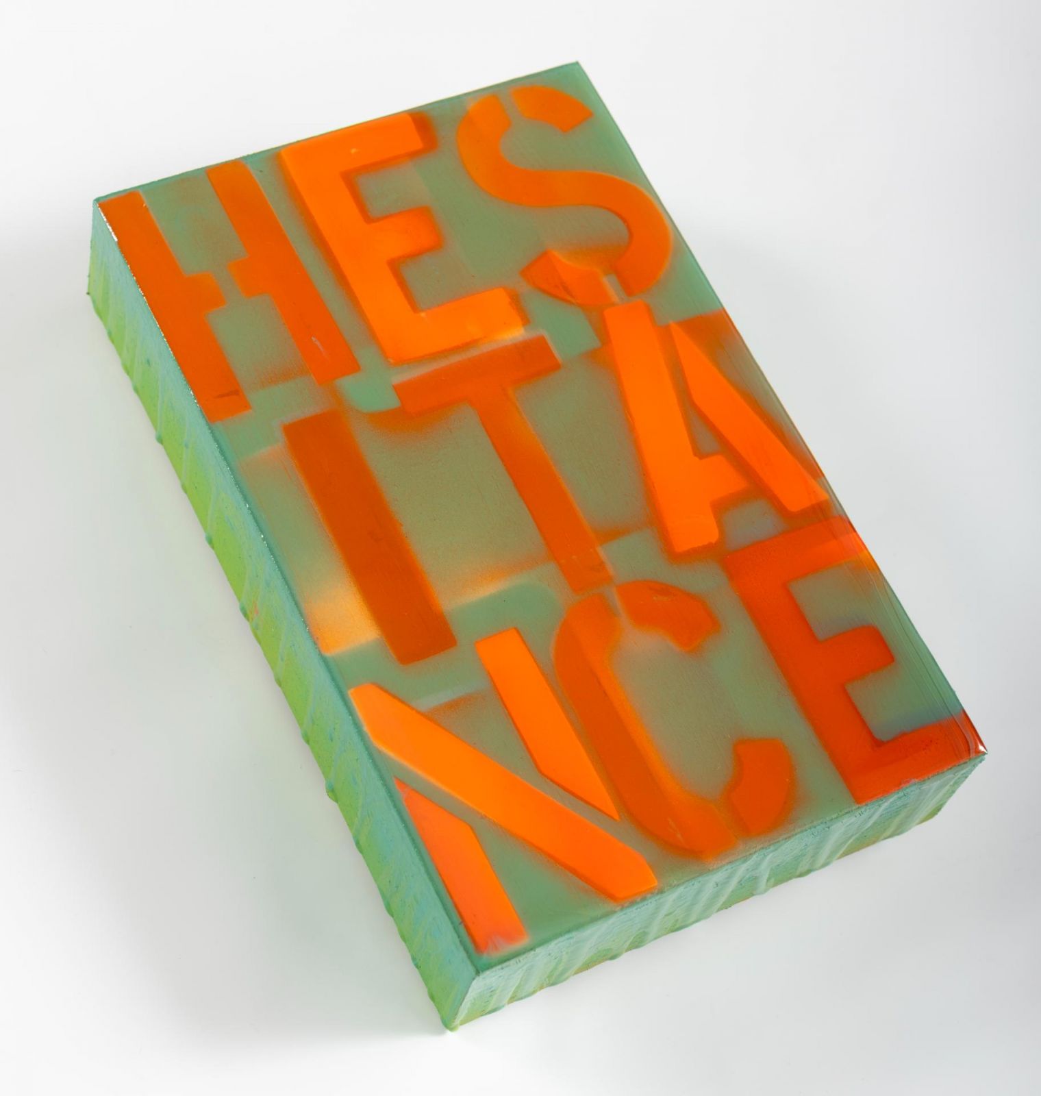 Hesitance