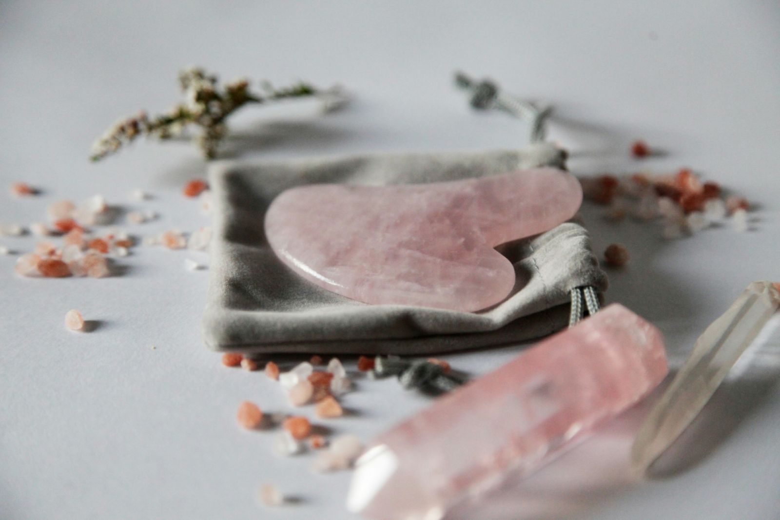 Gua Sha