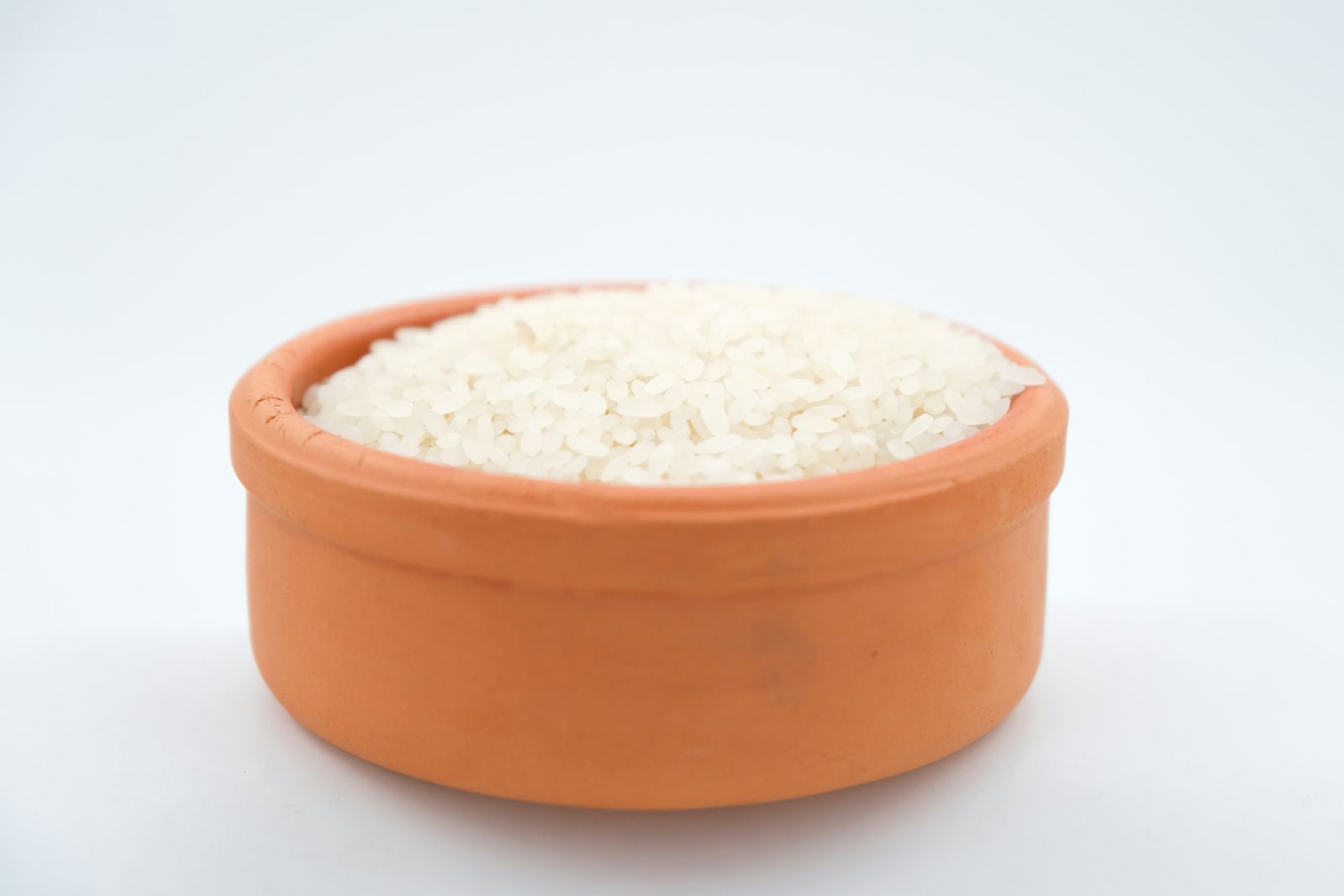 Rice water