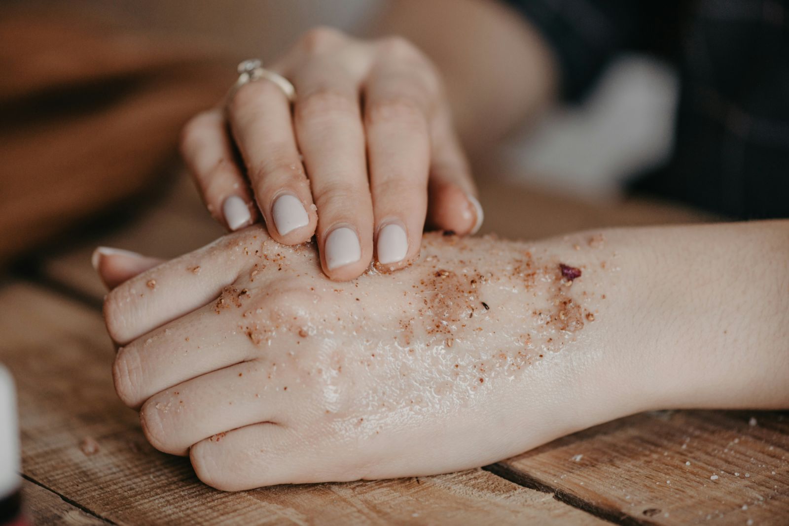 Asian beauty secrets