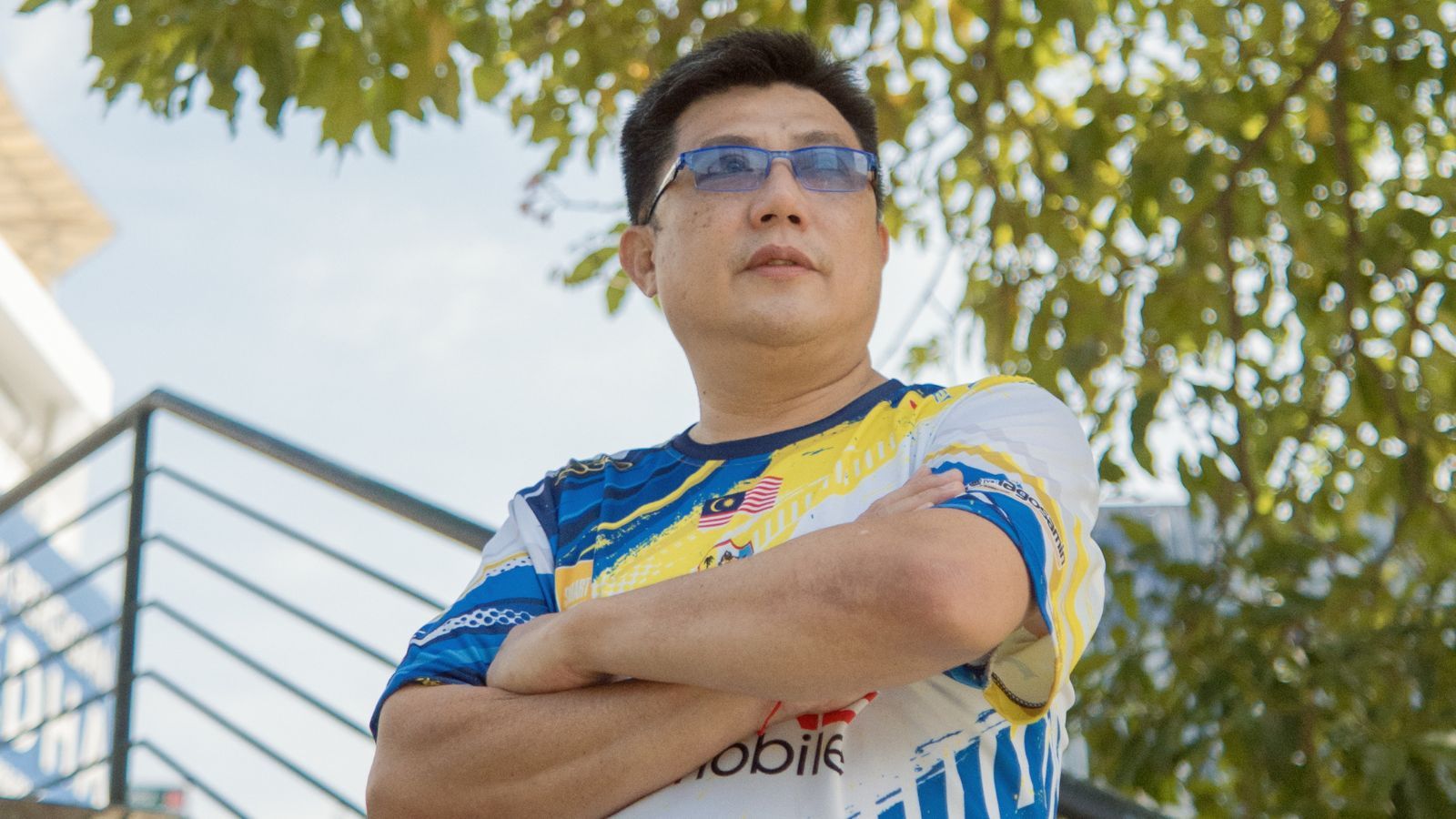 Ong Ewe Hock: Badminton Coaching & Talent Revival | Serdang BC