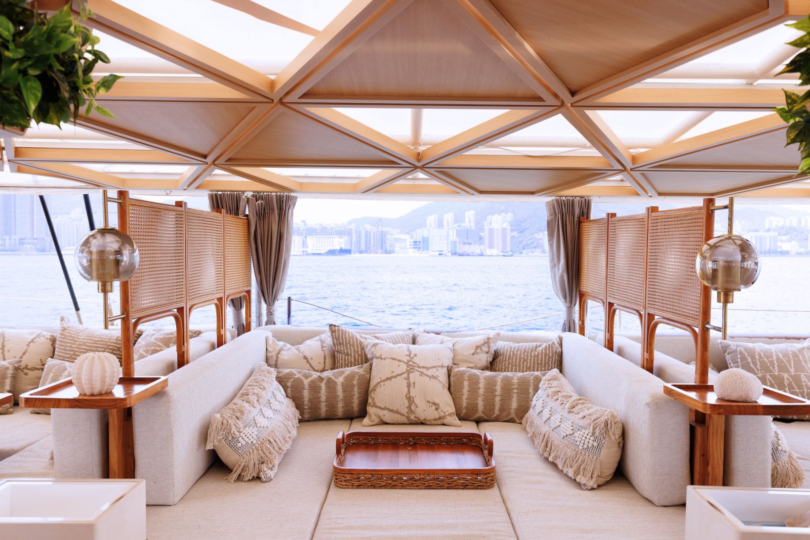 yacht charter
