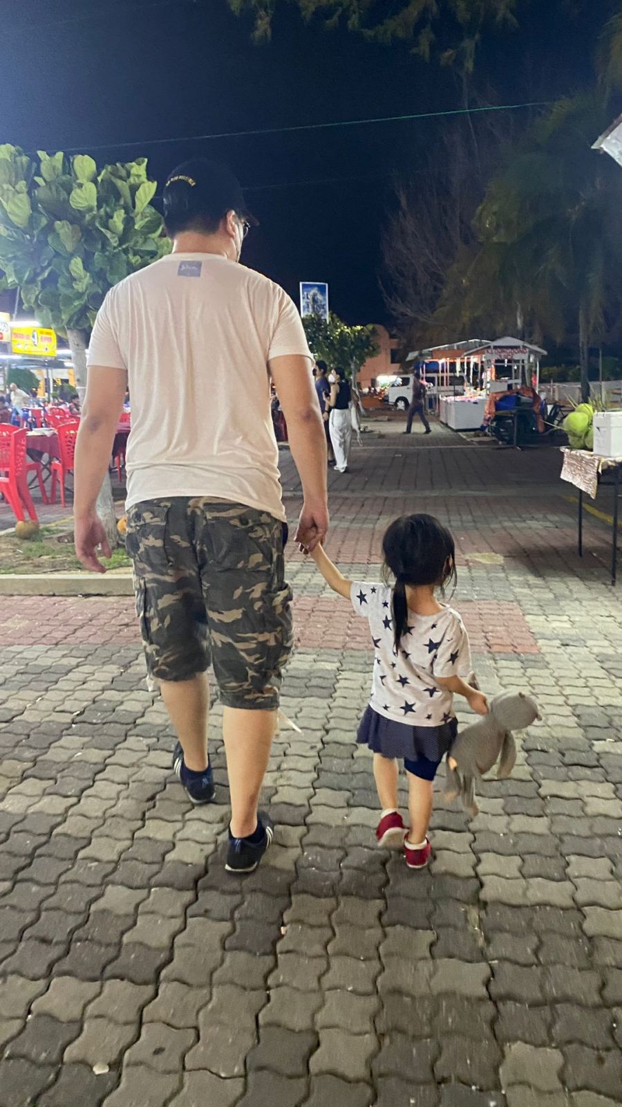 Liew and Jyn