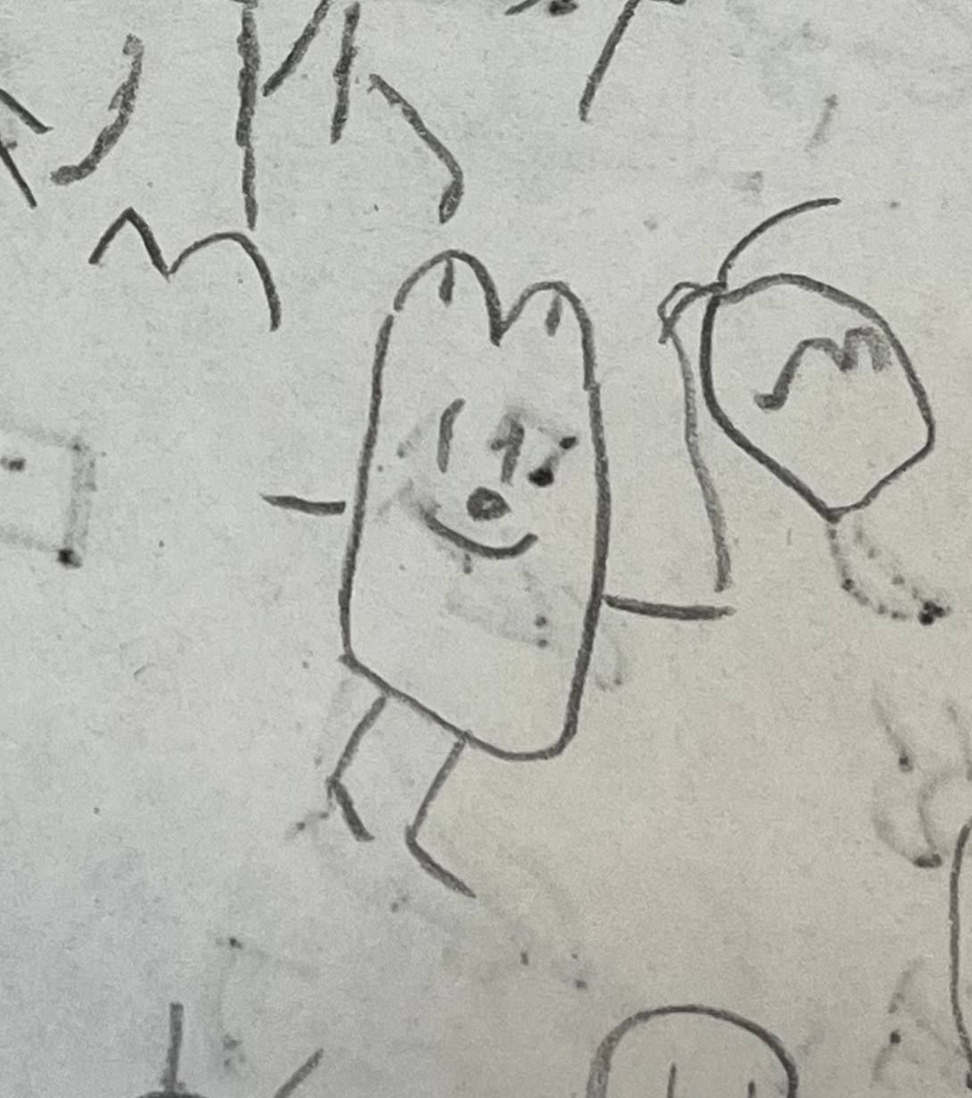 Jyn’s ‘Nen Nen Bear’