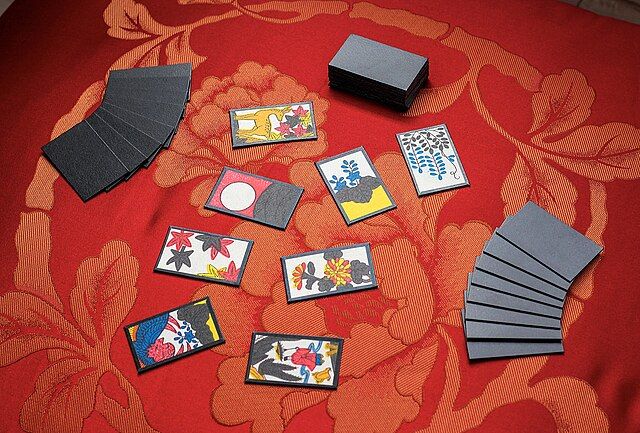 Hanafuda