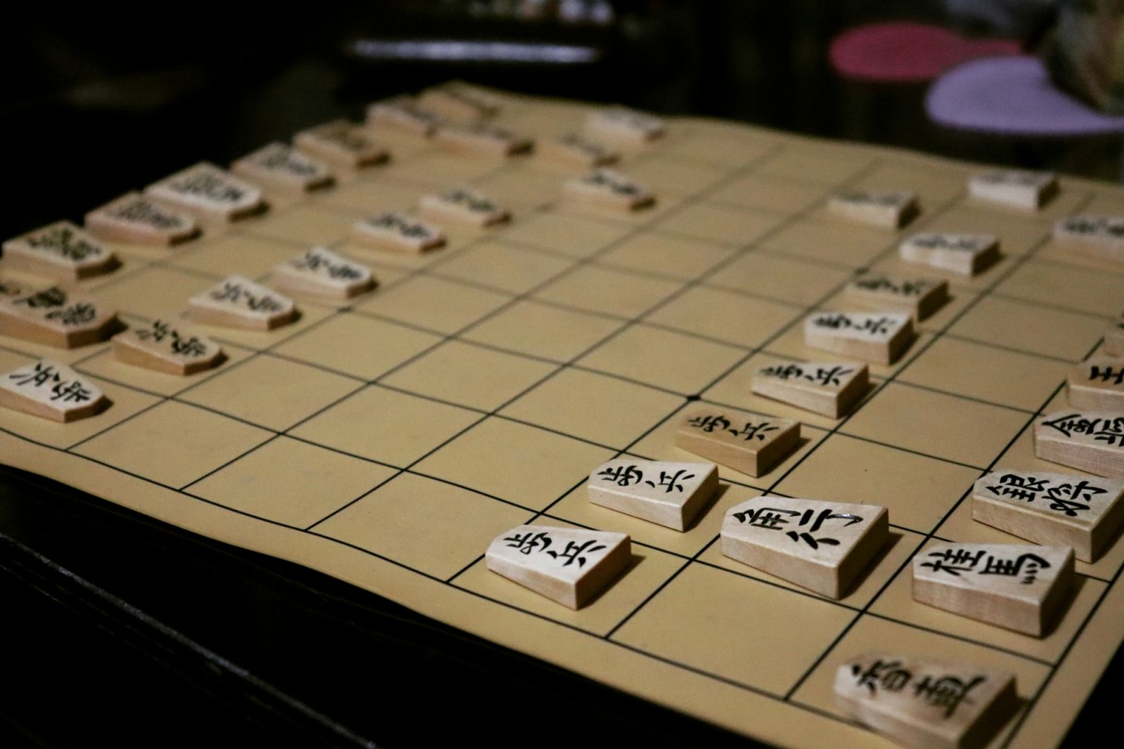 Shogi