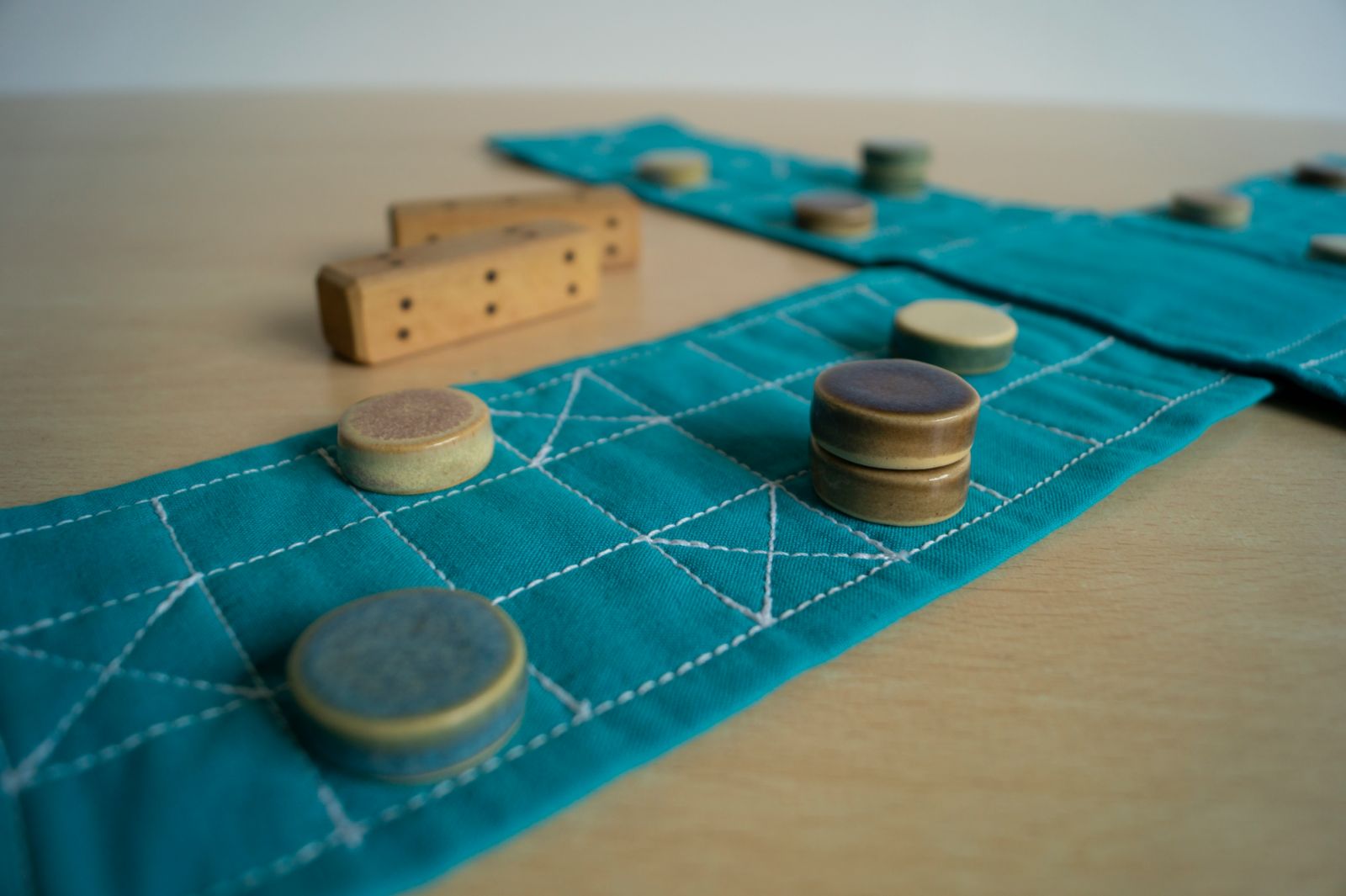 Pachisi