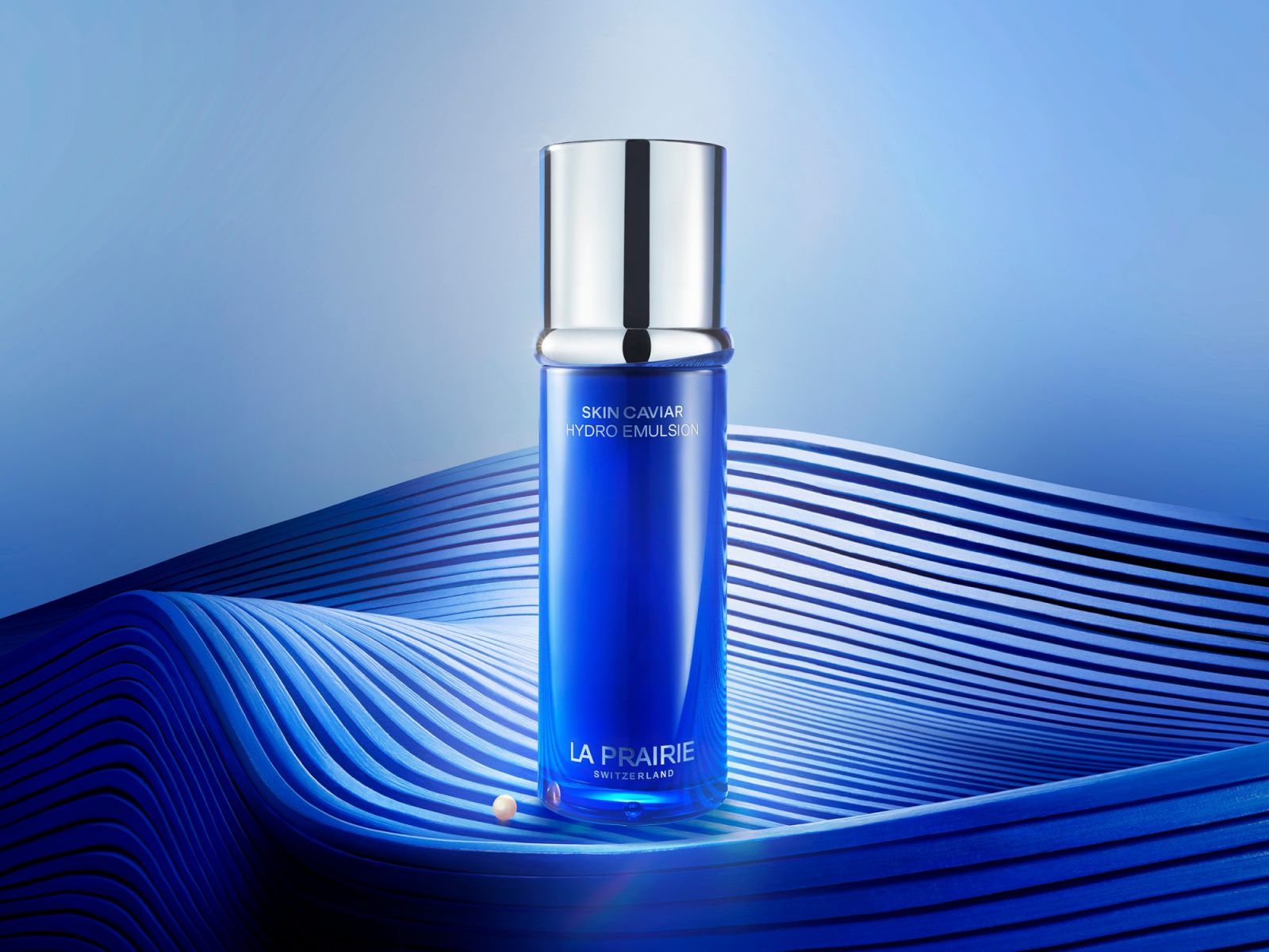 la prairie moisturiser