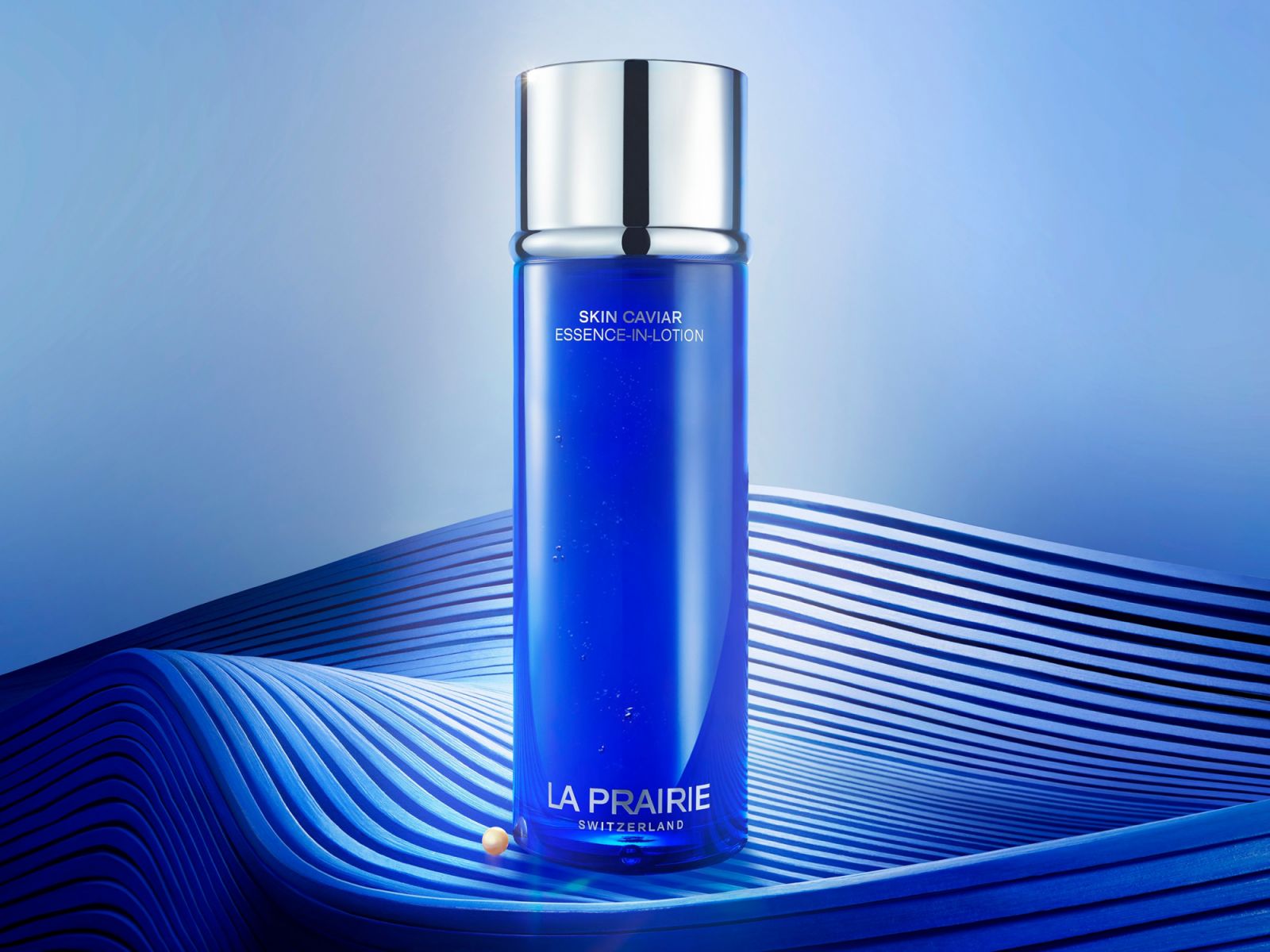 la prairie skincare