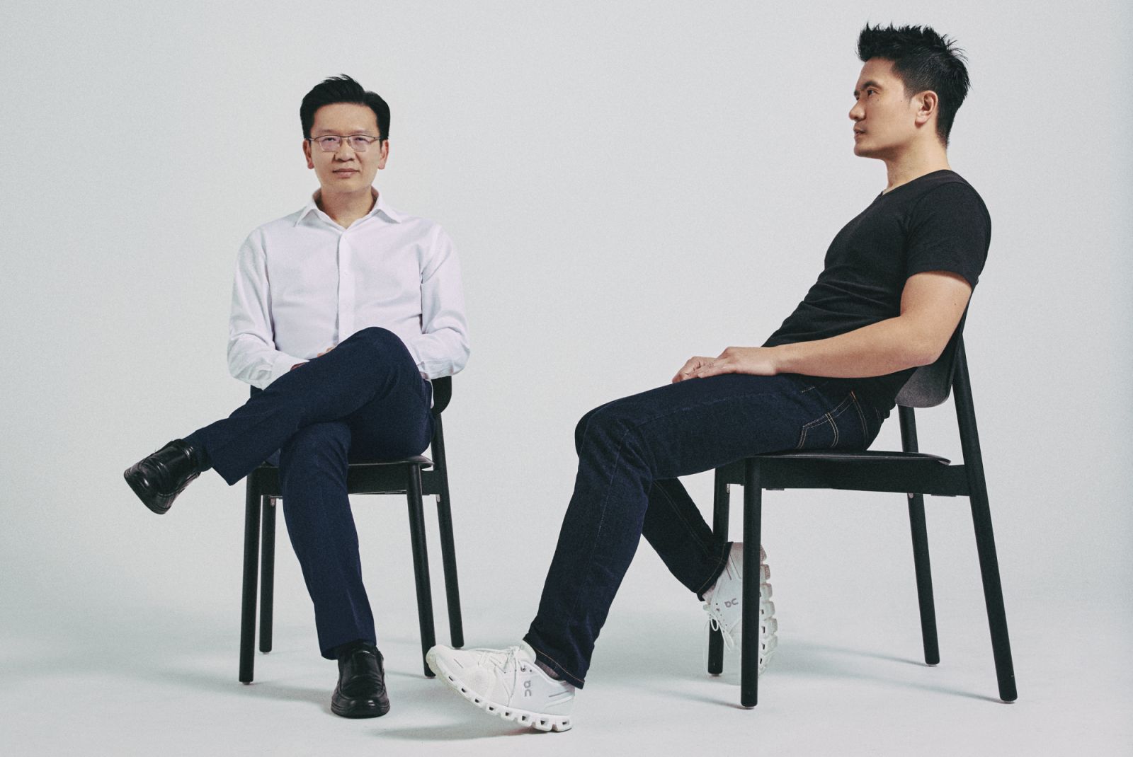 Razer’s Tan Min-Liang and his brother Tan Min-Han