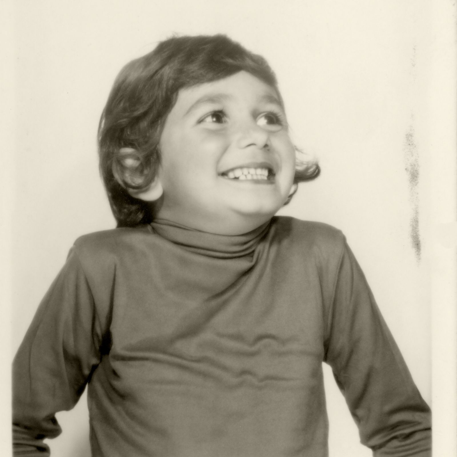 Francis ‘Kurky’ Kurkdjian of Maison Francis Kurkdjian