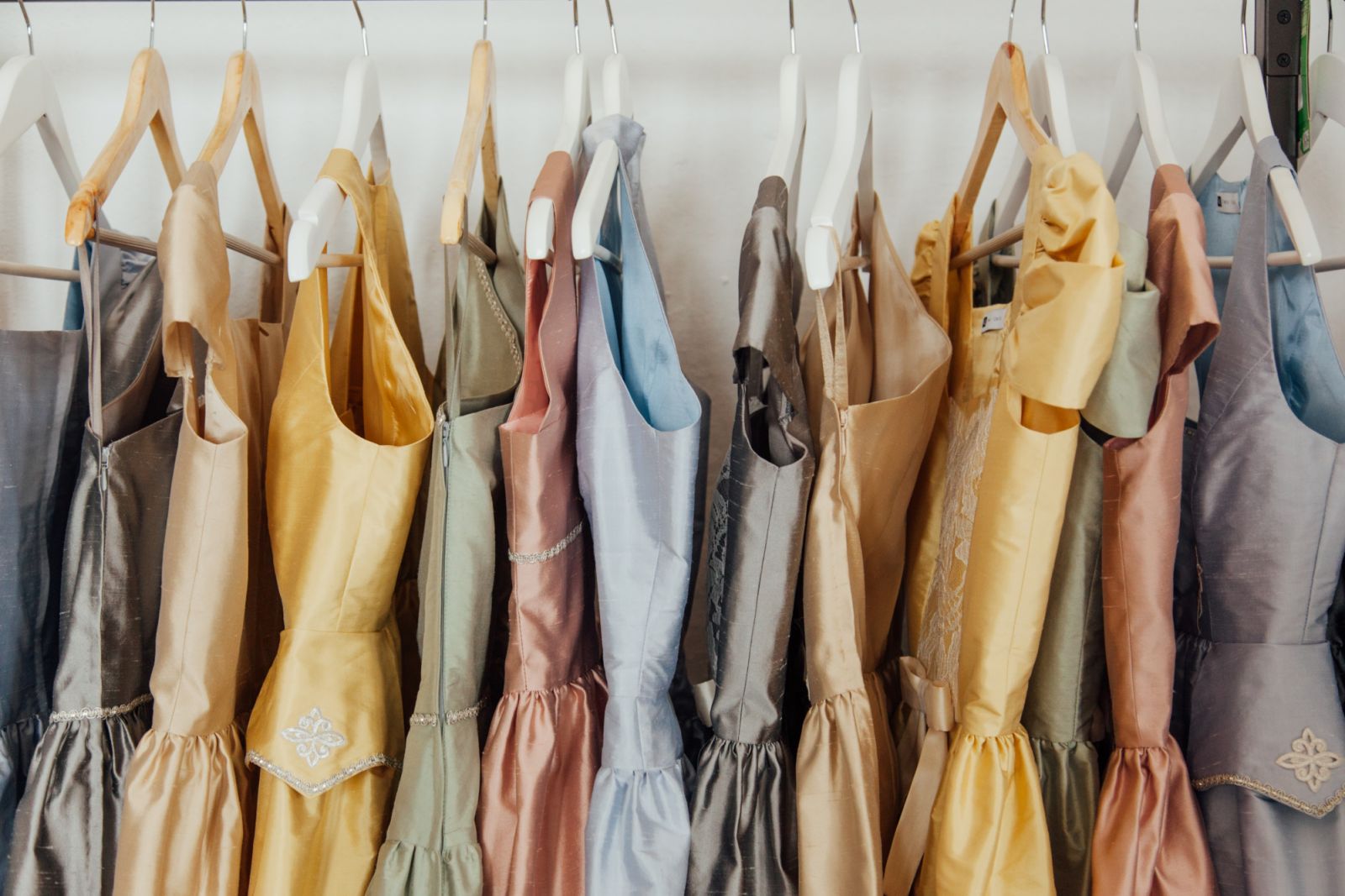 Here are the places where you can rent gowns in Metro Manila for every and any special occasion (Photo: Getty Images)