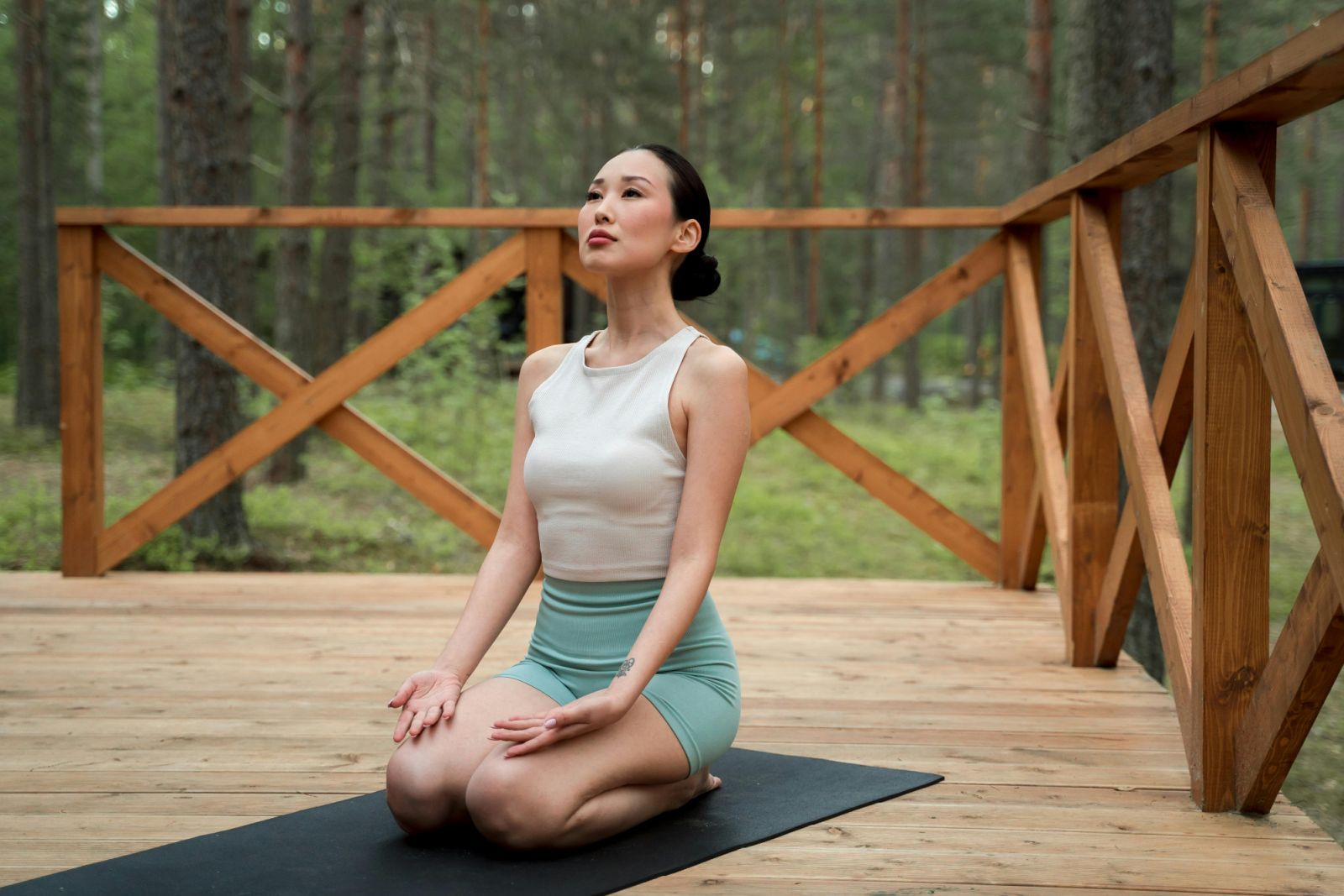 fitness retreats