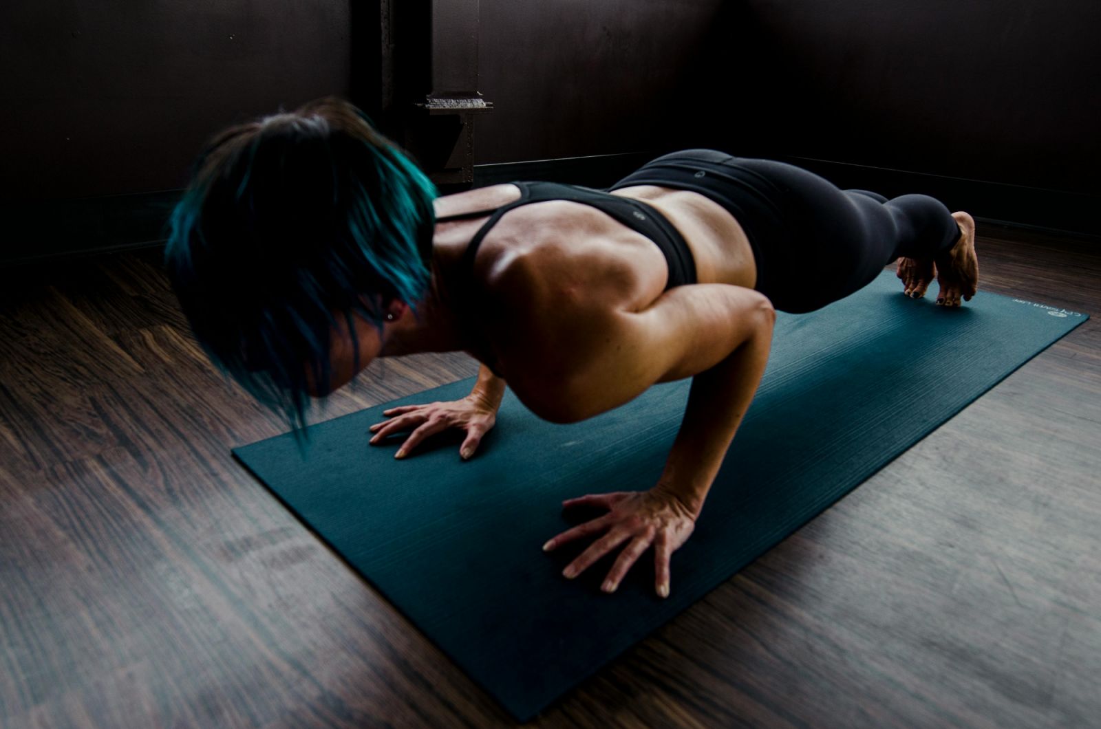 planks