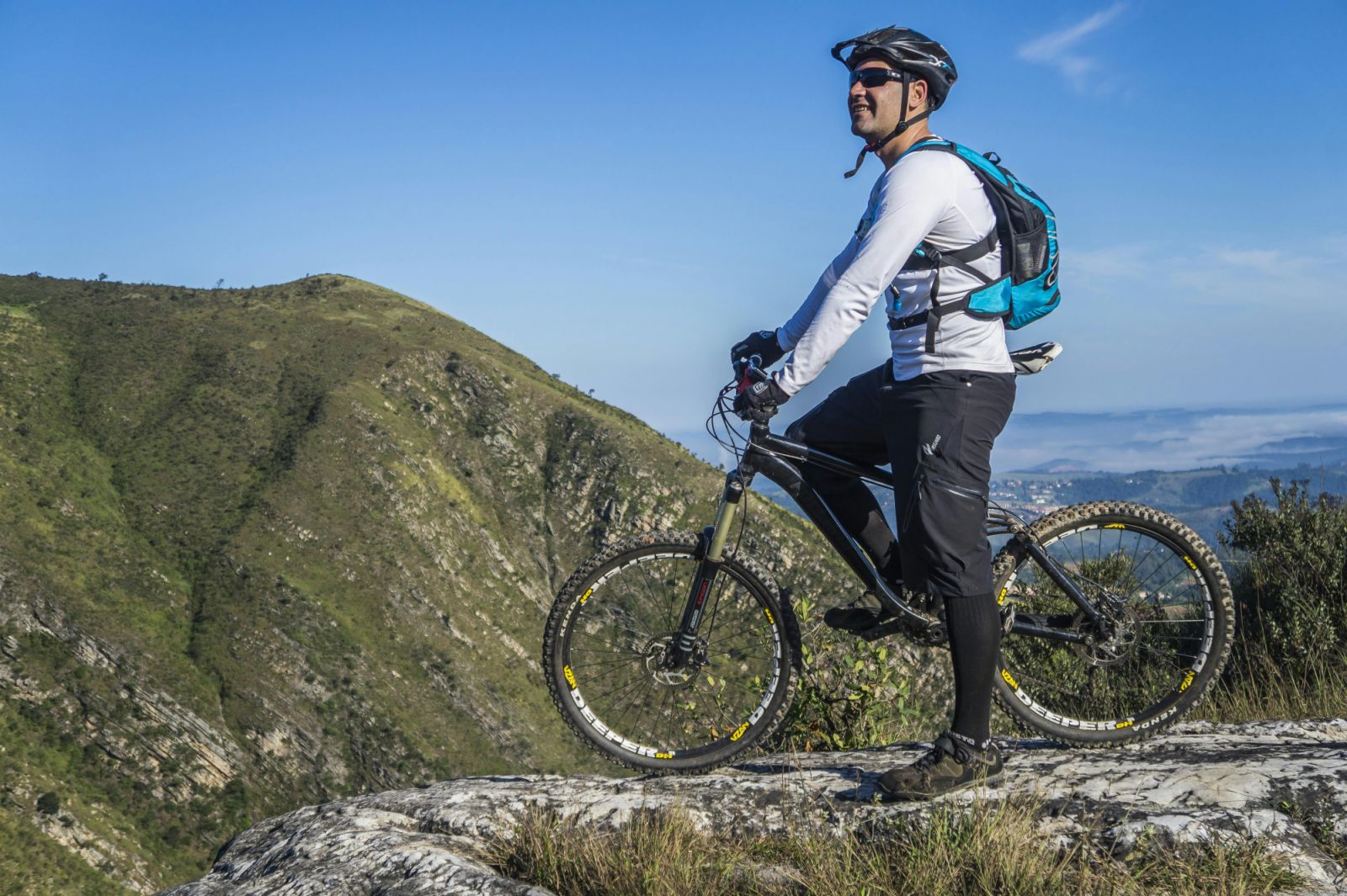 cycling