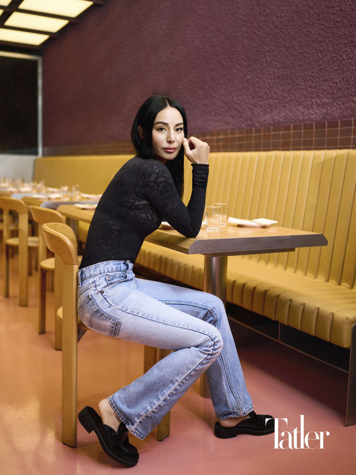 Lindsay Jang
