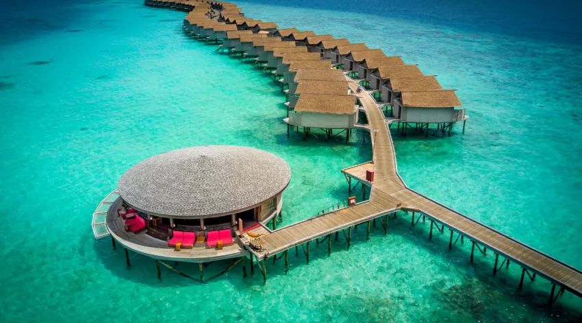 Centara Maldive