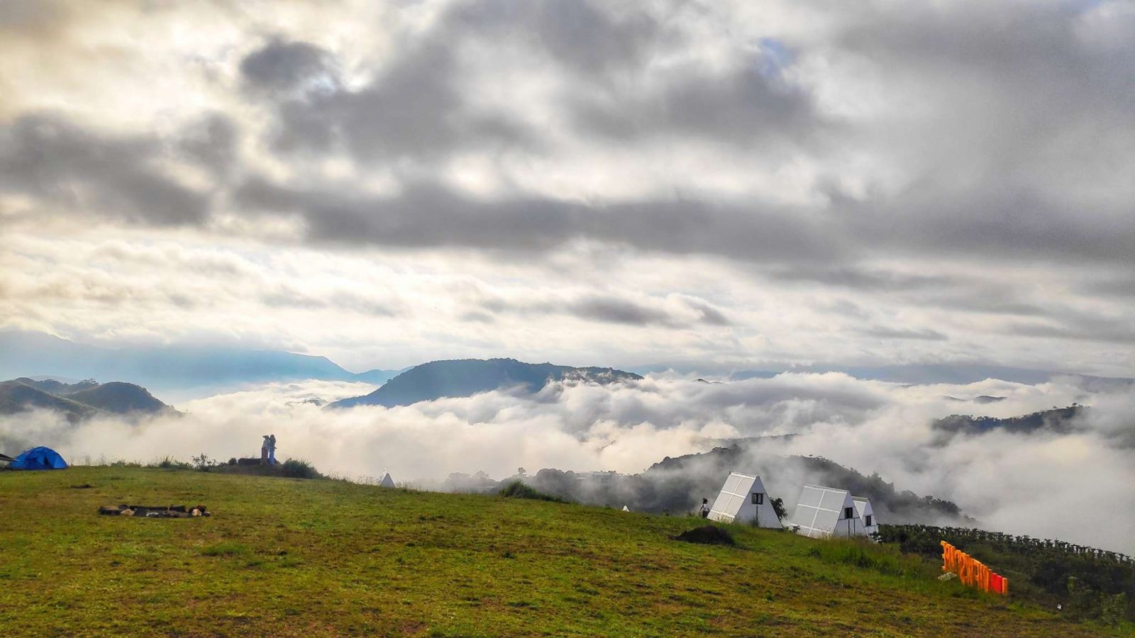 Viewscape Nature Park in Tanay, Rizal (Photo: Camp Spotter/Campsites PH)