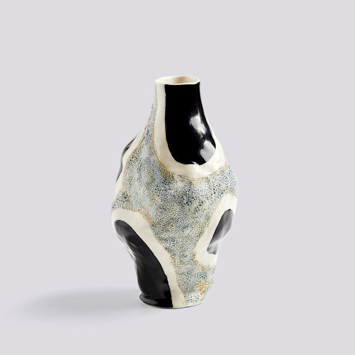 แจกัน Jessica Hans Vase (ภาพ: HAY)